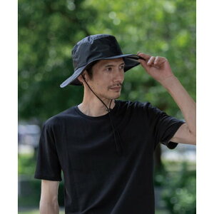 �yWpc.�z�X�q Wpc. IZA(�C�[�U) THE COOL HAT �ڐG�⊴ ���J���p �n�b�g �i�u���b�N�j