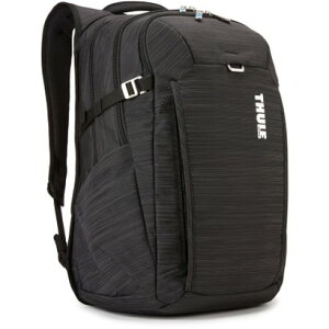 �X�[���[ THULE �X�[���[ THULE THULE CONSTRUCT BACKPACK 28L BLACK 3205354 �iBLACK�j