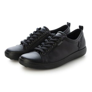 �G�R�[ ECCO SOFT 7 �\�t�g���U�[�X�j�[�J�[ 440303 �i�u���b�N�j