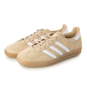 �A�f�B�_�X adidas adidas - GAZELLE INDOOR WMNS Magic Beige/Cloud White/Gum�yIH5482�z �iMagic Beige/Cloud White/Gum�j