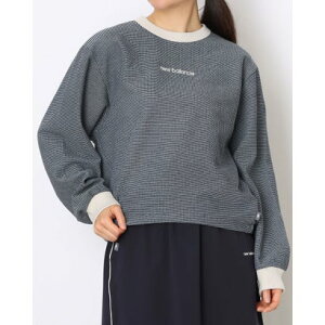 �j���[�o�����X New Balance ���f�B�[�X ����T�V���c �h�r�[�����O�X���[�u�v���I�[�o�[ WT61J4BX �iNB�l�C�r�[�j