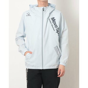 ���[�u�X�|�[�c MoveSport �����Y �N���X�W���P�b�g �T���X�N���[���W���P�b�g ST6SJK20M �i�O���[�j
