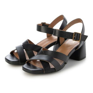 �W�F�I�b�N�X GEOX �X�g���b�v�T���_�� �iBLK�j