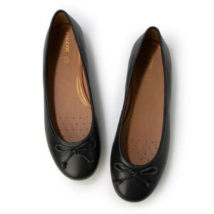 �W�F�I�b�N�X GEOX �o���G�V���[�Y �iBLK�j