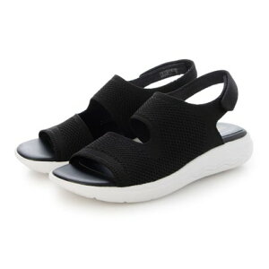 �W�F�I�b�N�X GEOX �X�g���b�v�T���_�� �iBLK�j