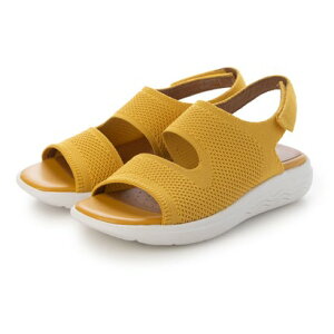 �W�F�I�b�N�X GEOX �X�g���b�v�T���_�� �iYEL�j