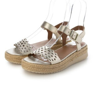 �W�F�I�b�N�X GEOX �X�g���b�v�T���_�� �iGOLD�j