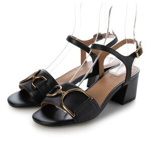 �W�F�I�b�N�X GEOX �X�g���b�v�T���_�� �iBLK�j