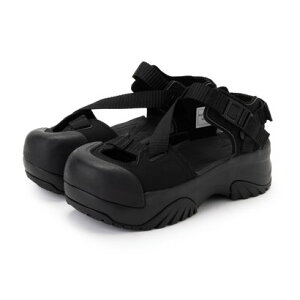 �t�B�� FILA PEITO MAX SD / �y�C�g�}�b�N�X�G�X�f�B�[ / ����T���_�� �iBlack/Black/Black�j