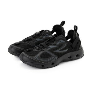 �t�B�� FILA SLEEK WAVY SD v3 / �X���[�N�E�F�C�r�[�G�X�f�B�[�u�C3 / �T���_�� �iBlack/Black/Black�j