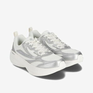 �t�B�� FILA FLOAT MAX 2.0 LT / �t���[�g�}�b�N�X2.0�G���e�B�[ / �J�W���A���X�j�[�J�[ �iWhite/White/Silver�j