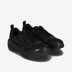 �t�B�� FILA FLOAT MAX 2.0 LT / �t���[�g�}�b�N�X2.0�G���e�B�[ / �J�W���A���X�j�[�J�[ �iBlack/Black/Black�j