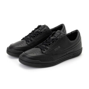 �t�B�� FILA FX-2 JAPAN / �G�t�G�b�N�X2�W���p�� / �J�W���A���X�j�[�J�[ �iBLACK/BLACK/BLACK�j