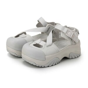 �t�B�� FILA PEITO MAX SD / �y�C�g�}�b�N�X�G�X�f�B�[ / ����T���_�� �iGray/Gray/Gray�j