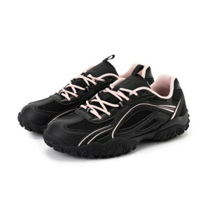 �t�B�� FILA FILA ECHAPPE MS / �t�B���G�V���b�y�G���G�X / �J�W���A���X�j�[�J�[ �iBLACK/LOTUS�j
