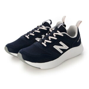 �j���[�o�����X New Balance ���f�B�[�X �E�H�[�L���O�V���[�Y Sampher v2 WSMP2E �iTEAM NAVY�j