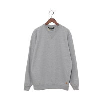 楽天市場】カーハート CARHARTT（カラーグレー）（スウェット 