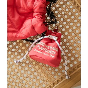 �R�[�G�� coen ���S�V�V���E�L���`���N�|�[�`�L�[�z���_�[ �iPINK�j