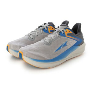 �A���g�� ALTRA AL0A85QE241 M TORIN 8 DARK GRAY/BLUE �i�_�[�N�O���[×�u���[�j