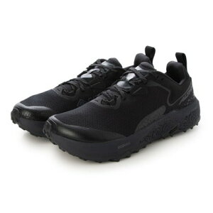 �A���g�� ALTRA TIMP 6 GTX �g���C�������j���O�V���[�Y �i�u���b�N×�u���b�N�j