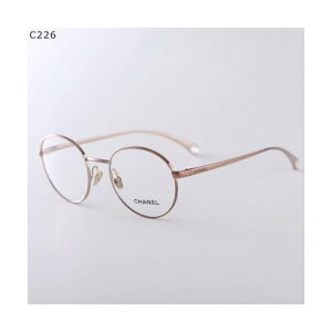 �V���l�� CHANEL CHANEL ���K�l CH2209 �{�X�g���^ ���^���t���[�� �iC226/BRONZE�j