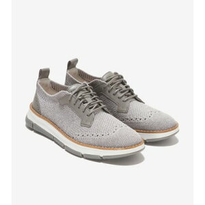 �R�[�� �n�[�� COLE HAAN �[���O�����h ���� �X�e�B�b�`���C�g �I�b�N�X�t�H�[�h womens �i�t���X�g �O���[ �w�U���b�h �X�e�B�b�`���C�g�j