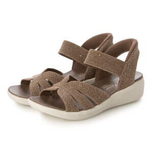�X�P�b�`���[�Y SKECHERS ���f�B�[�X �T���_�� ARYA 119842 �i�u���E���j