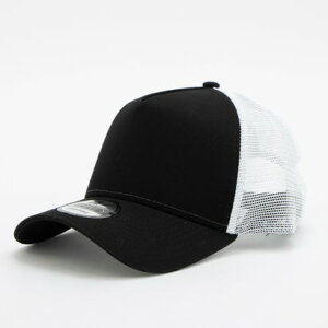 �j���[�G�� NEW ERA NEWERA �L���b�v �X�q 9FORTY ���n ���b�V�� 940 �����T�C�Y �g���b�J�[ �X�i�b�v�o�b�N �싅 NEWERA 9FORTY �i�u���b�N×�z���C�g/flag�j