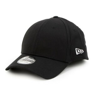 �j���[�G�� NEW ERA NEWERA 39THIRTY �L���b�v �X�q 3930 �����Y ���f�B�[�X ���n �V���v�� NE1000 �i�u���b�N/flag�j