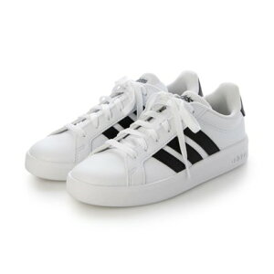 �A�f�B�_�X adidas GRANDCOURT 3.0J�i�O�����h�R�[�g 3.0J�j �i�t�b�g�E�F�A�z���C�g/�R�A�u���b�N/�t�b�g�E�F�A�z���C�g�j