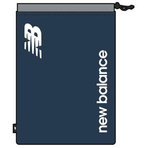 �j���[�o�����X New Balance �j���[�o�����X New Balance SHOE DRAW STRING BAG AC9639O �iNNY NB�l�C�r�[�j