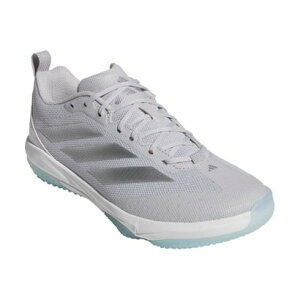 �A�f�B�_�X adidas �A�f�B�_�X adidas �A�f�B�[�� �C���p�N�g 2.0 �^�[�t�V���[�Y / ADIZERO IMPACT 2.0 TURF SHOES JH6744 �i�`�[�����C�g�O���[/�V���o�j