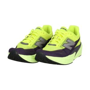�j���[�o�����X New Balance �j���[�o�����X New Balance FUELCELL REBEL V5 MFCX4TRD �iLIME/BLACK�j