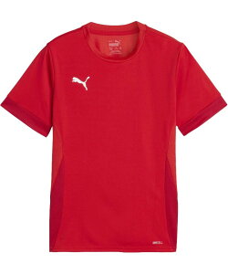 �v�[�} PUMA �v�[�} PUMA �T�b�J�[ TEAMGOAL �Q�[���V���c JR 706361 �i01 PUMARED-PUMAWHITE-FASTRE�j