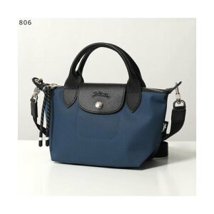 �����V���� LONGCHAMP Longchamp �V�����_�[�o�b�O LE PLIAGE 1500 HSR �i806/Encre/�_�[�N�u���[�j