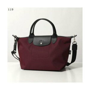 �����V���� LONGCHAMP Longchamp �g�[�g�o�b�O LE PLIAGE ENERGY L1512 HSR �i119/Bordeaux/�{���h�[�j