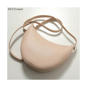 �����V���� LONGCHAMP Longchamp �V�����_�[�o�b�O �� �t���[�l S 10337 021 �i407/Creme/�s���N�x�[�W���j