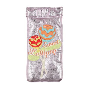 �X���[�t�H�[�^�C�� Three Four Time �yCasselini�z�h�J�T���O���X�P�[�X �i�s���N�j