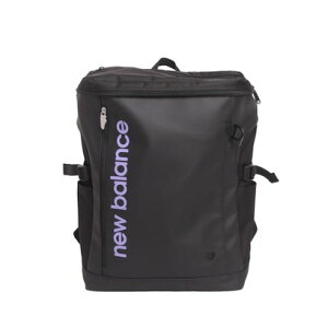 �j���[�o�����X New Balance �yNewBalance�z�����{�b�N�X�����b�N 32L AC9667M �i�p�[�v���j