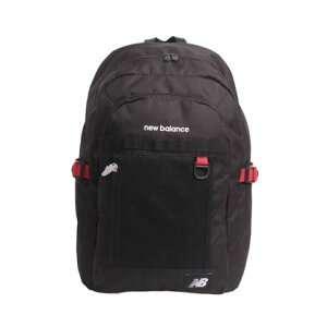 �j���[�o�����X New Balance �yNewBalance�zDAY PACK 32L AC95340 �i�A�J�j