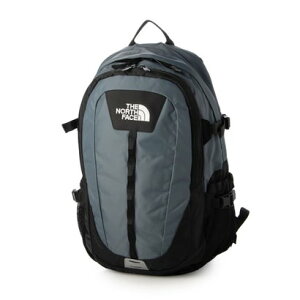�U�E�m�[�X�E�t�F�C�X THE NORTH FACE �g���b�L���O �o�b�N�p�b�N Hot Shot �z�b�g�V���b�g NM72302 �i�X���[�g�O���[�j