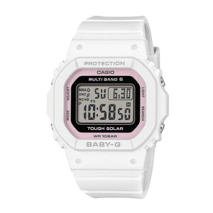 �yBABY-G�zSpring Package 2026 / BGD-5650SP-7CJR �i�z���C�g×�s���N�j