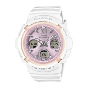 �yBABY-G�zSpring Package 2026 / BGA-2800SP-7A1JR �i�z���C�g×�s���N�j