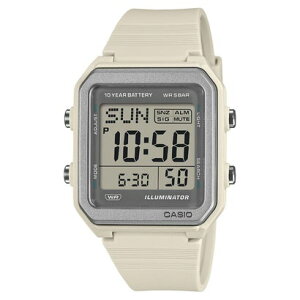 CASIO Collection / W-221H-8AJF �i�O���[�j