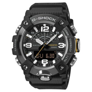 �yG-SHOCK�zMASTER OF G MUDMASTER(�}�b�h�}�X�^�[) / GG-B100XMB-1AJF �i�u���b�N�j