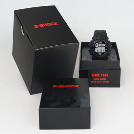 【G-SHOCK】FIRE PACKAGE（ファイアー・パッケージ）2026年モデル / GW-2320FP-1A1JR （ブラック）