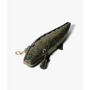 �A�j���n�C���h�}�[�` Anya Hindmarch �A�j�� �n�C���h�}�[�` ANYA HINDMARCH Crocodile Pouch �N���R�_�C�� �|�[�` 5050925205658 �|�[�` ���j ���f�B�[�X �G�� ���� �iOLIVE/�I���[�u�j