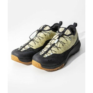 �T������ SALOMON �T������ SALOMON Sportstyle Shoes �X�|�[�c�X�^�C�� �V���[�Y ALPINWAY ADVANCED �A���p�C���E�F�C �A�h�o���X L47595700 �X�j�[ �iP.O.GREEN/BLK/I.FLOW/�O���[���j