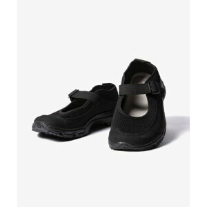 �T������ SALOMON �T������ SALOMON RX MARIE-JEANNE �����[�W�F�[�� L47433800 ���J�o���[�V���[�Y �X�j�[�J�[ ���j�Z�b�N�X �V���[�Y �iBLACK/BLACK/BLACK�j