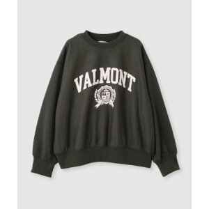 �}�b�N�n�E�X Mac-House VALMONT �J���b�W���S�r�b�O�V���G�b�g�X�E�F�b�g �i�`���R�[���O���[�j